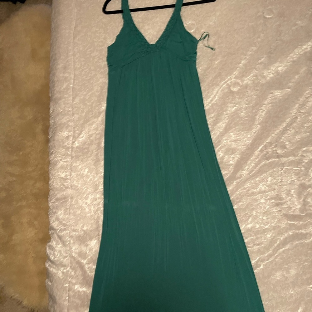 Women’s maxi dress